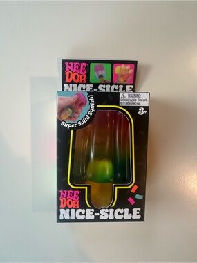 Needoh Nice-Sicle